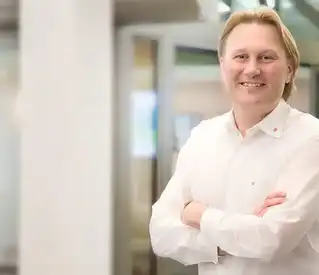 Teamleitung von Weiß & Weiß für Aluminiumhaustüren in München