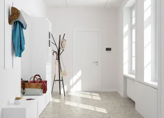 Wohnungseingangstüren in München