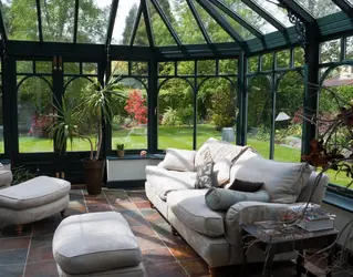 Ideen und Tipps für Ihre Wintergarten Einrichtung