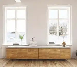 Zeitlose Kunststofffenster in München – klassisches Design mit hoher Energieeffizienz für ein modernes Wohnambiente