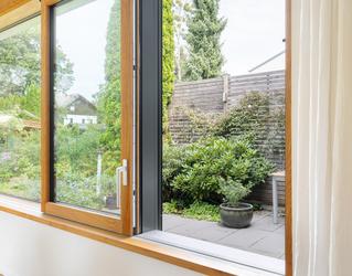 Kunststoff, Holz oder Aluminium – welches Fenstermaterial ist das beste?