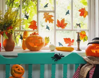 Fenster dekorieren – Tipps & Inspirationen