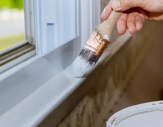 So wählen Sie die richtigen Fensterfarben