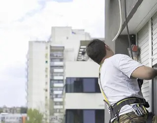 Rollläden nachrüsten: immer empfehlenswert?