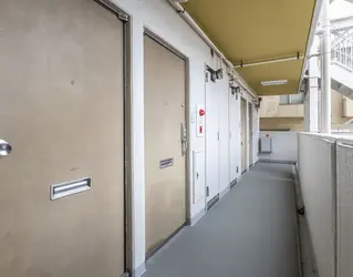 Türwächter: Brandschutztür- und Fluchttürsicherung