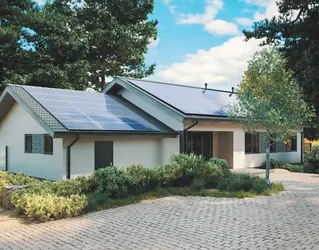 Fenster bei Passivhäusern: Was ist besonders?