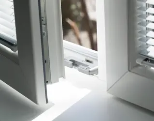 Widerstandsklassen bei Fenstern