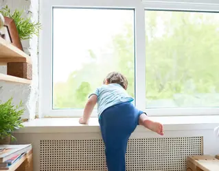  Sicherheitsglas und Wohnsicherheit: Schutz für Fenster, Türen und Glasbauten