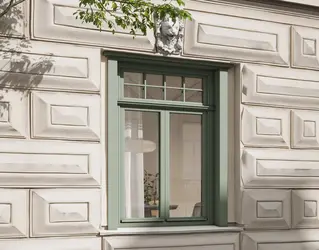 Fenstersanierung mit BAFA Förderung