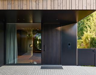 Einbruchschutz bei Fenstern & Türen – Diese Maßnahmen schützen Häuser in München