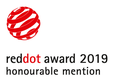 Red Dot Award 2019
