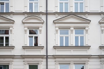 Denkmalschutzfenster