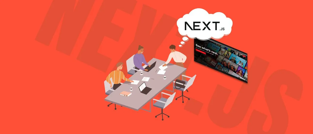 Next.js Websites Examples to Get You Inspired