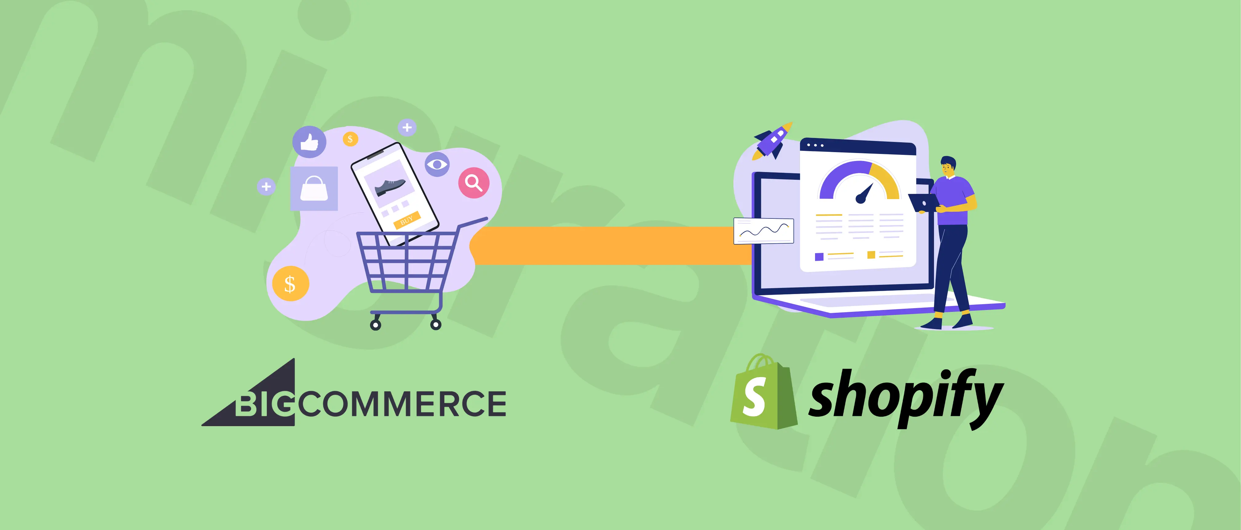 Shopify Data Migration Done Right: Keep Rankings & Revenue