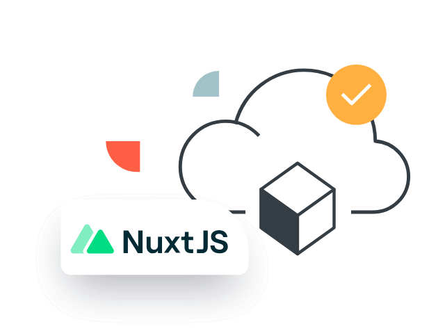 Nuxt.js Development Company | Naturaily Experts