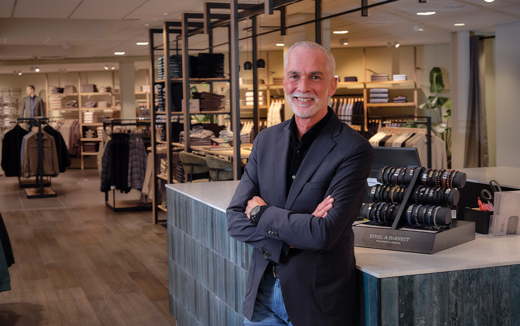 Storemanager Oosterhout