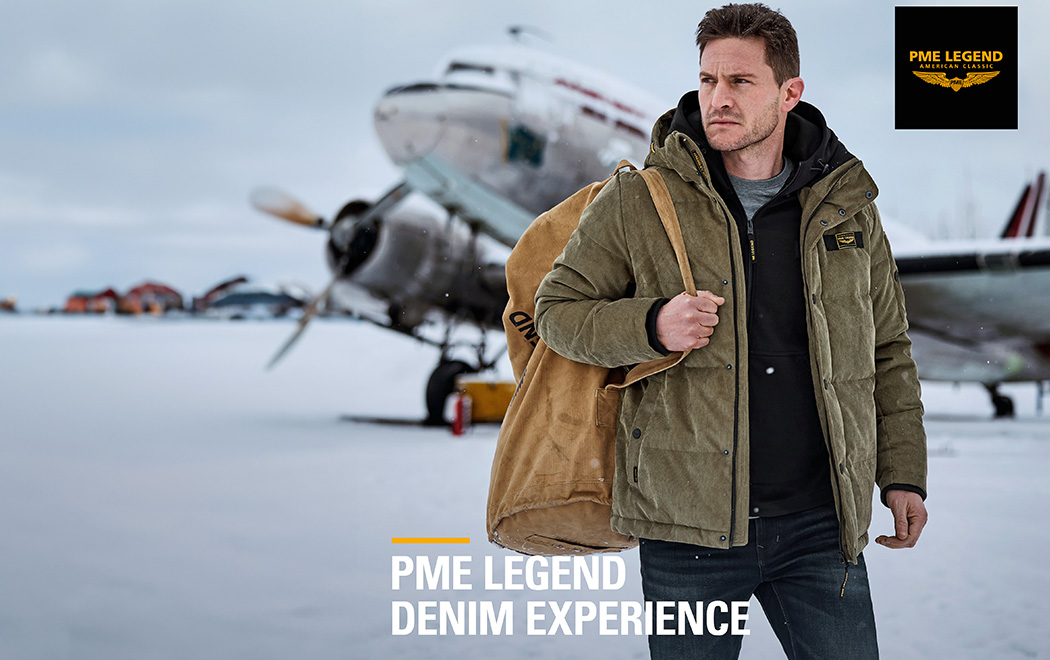 PME Legend Experience