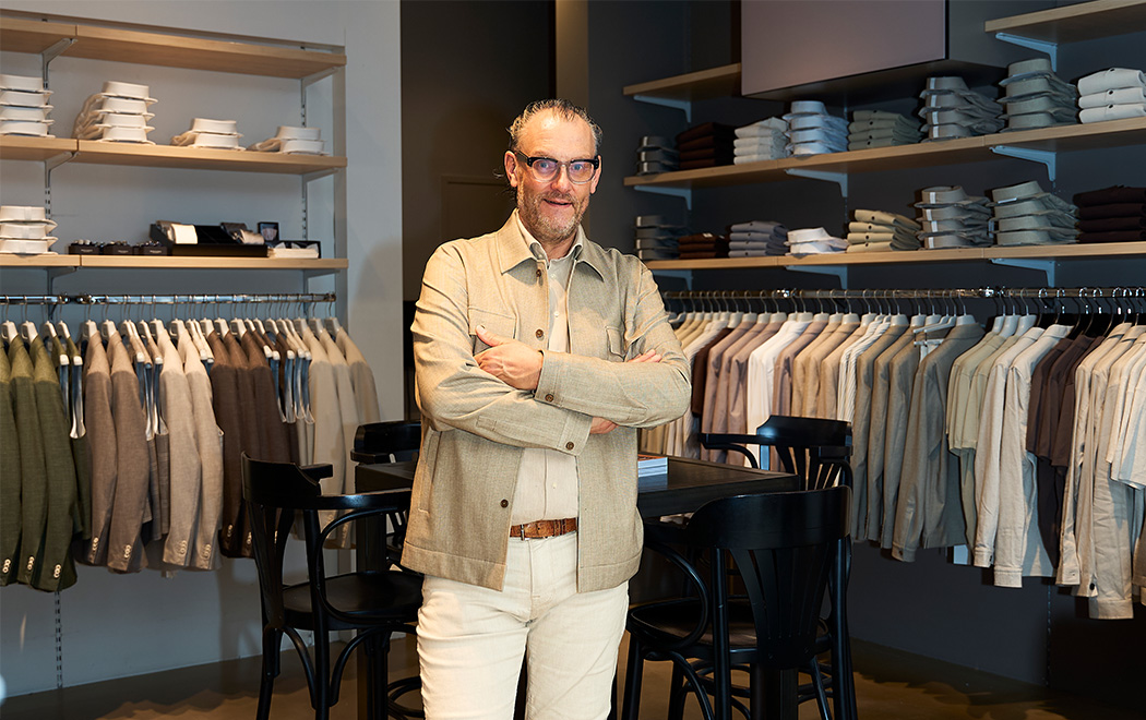 Storemanager OFM. Waalwijk