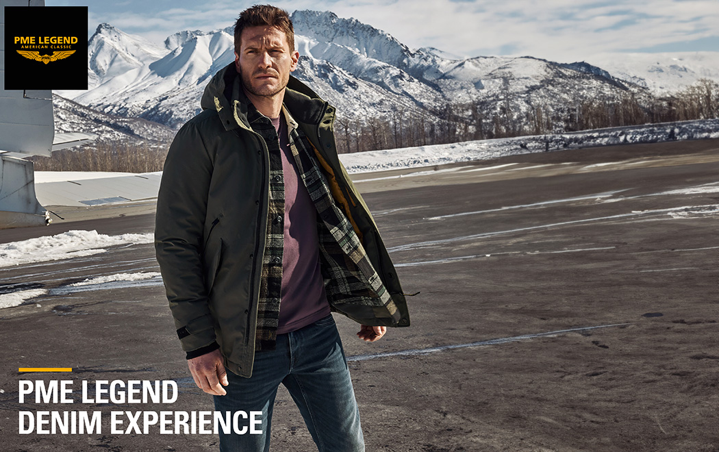 PME Legend Experience