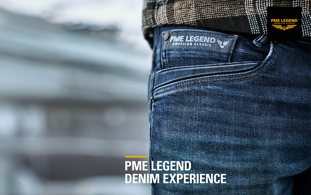 PME Legend Experience