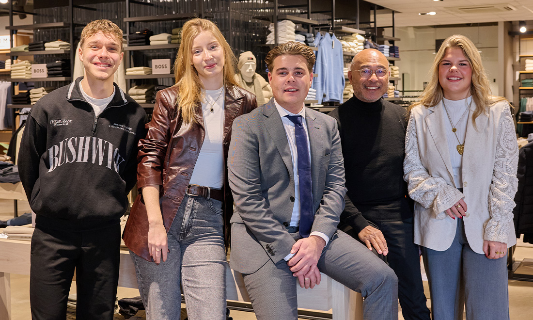 Team OFM Geldermalsen