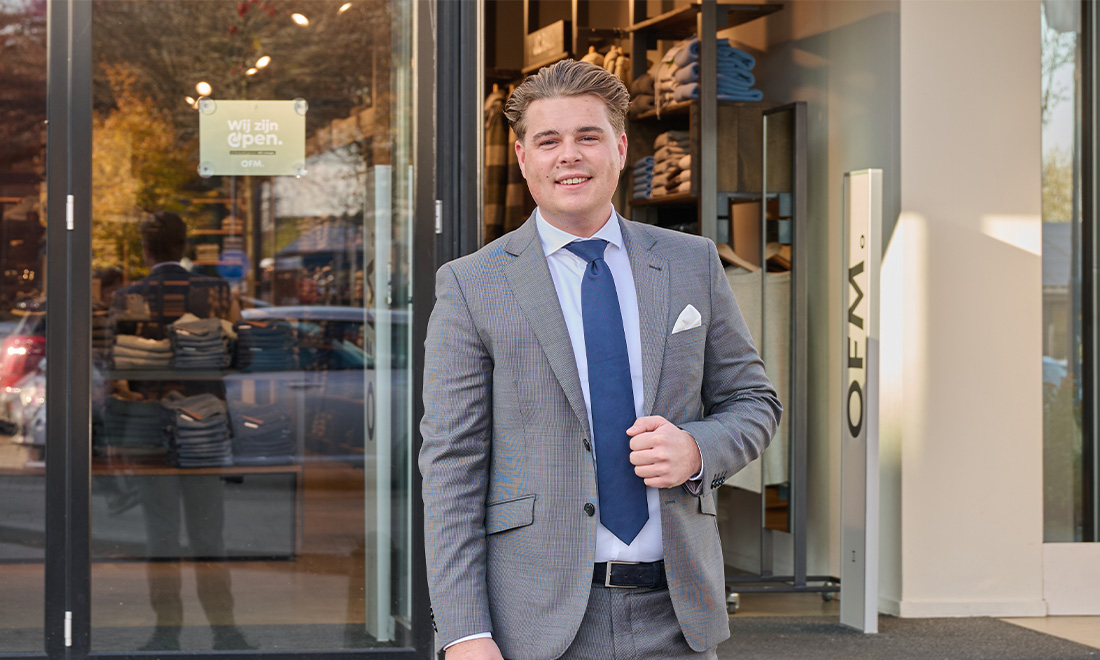 Storemanager OFM Geldermalsen