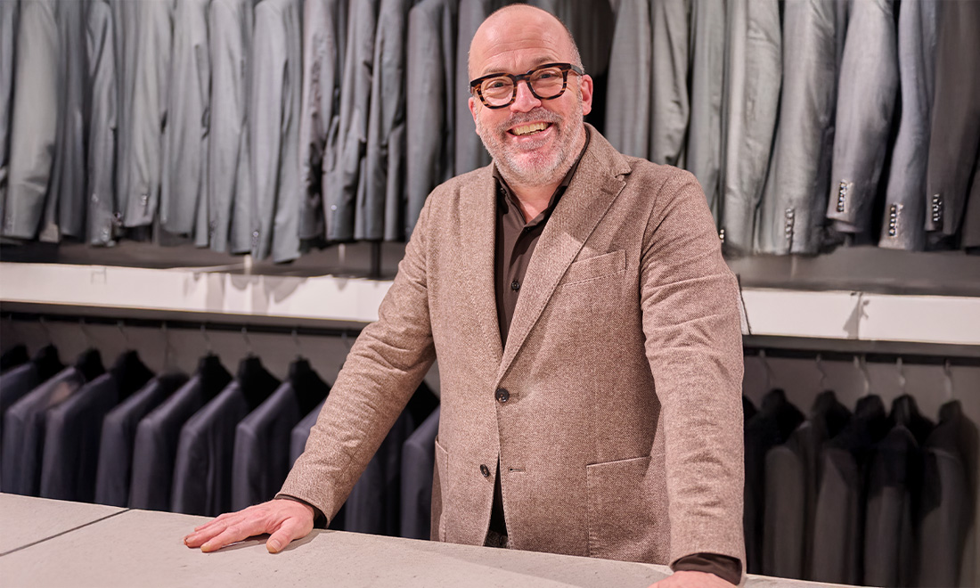 Medewerker OFM voorburg