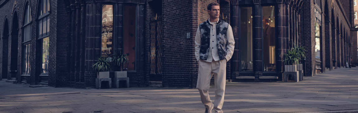 Zo kleed je je naar je lichaamsbouw