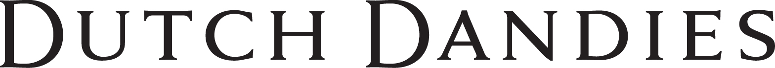Dutch Dandies logo