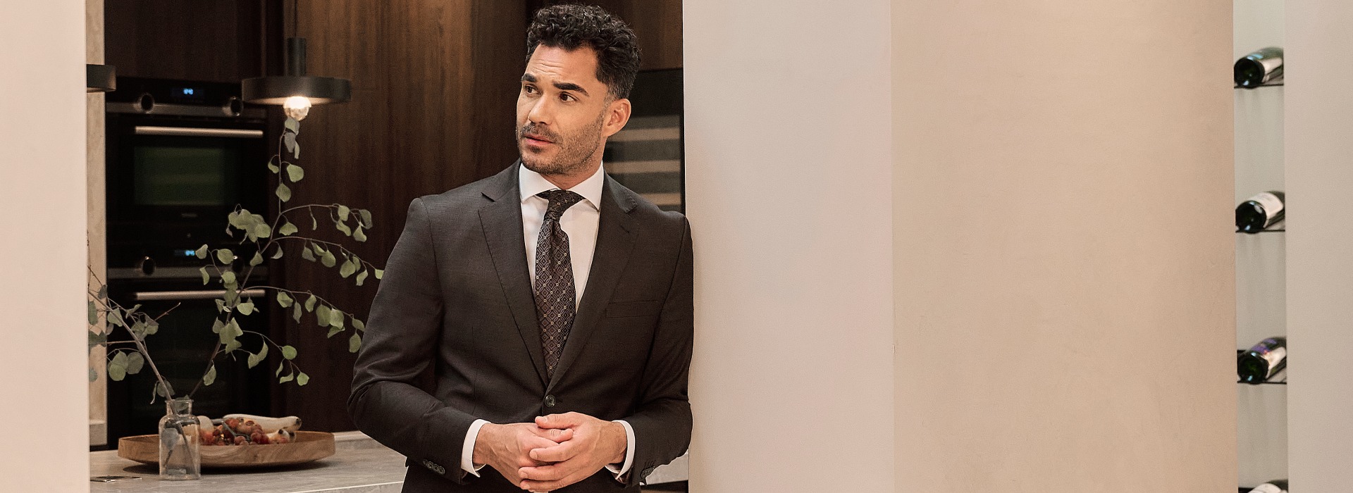 Herobanner dresscodes trouwen