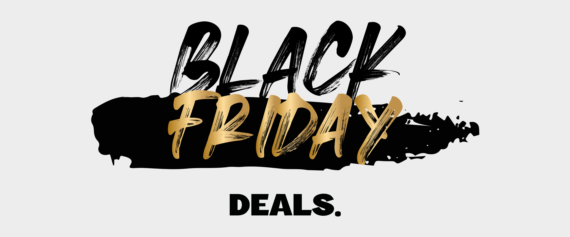 Afbeelding waarop BF deals staan