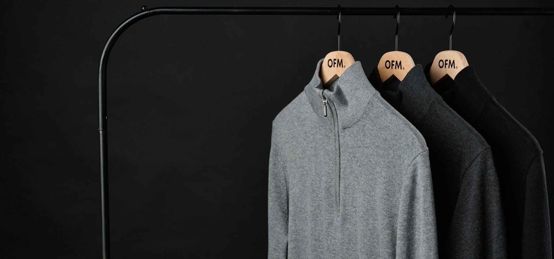 Kleding voor Black Friday