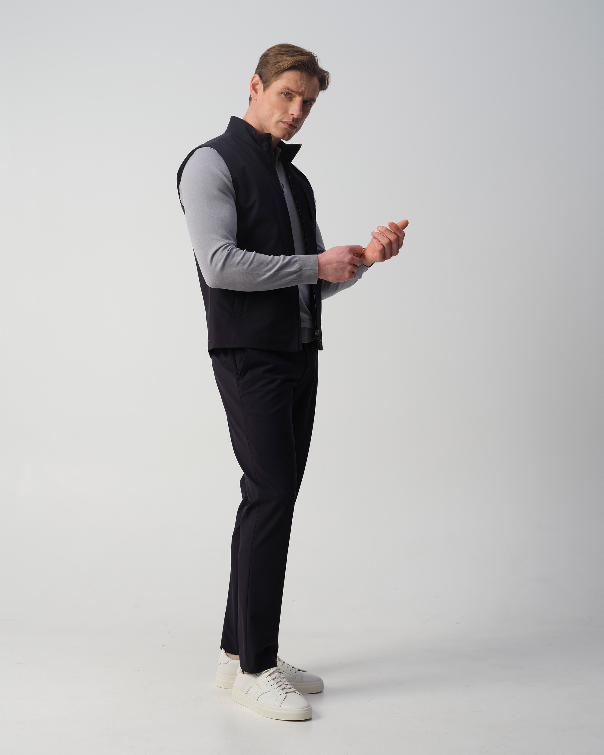 Campagne beeld, Vesper collectie