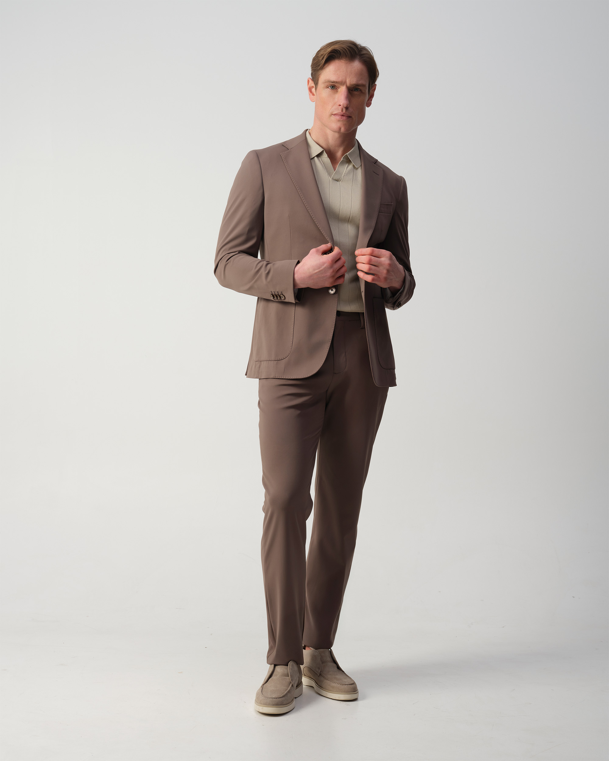 Campagne beeld, Vesper collectie