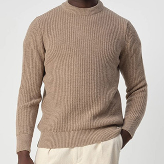 afbeelding van een trui