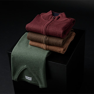 afbeelding van campbell vesten