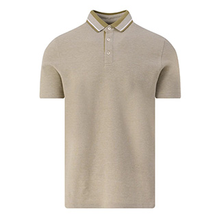 afbeelding van een polo van the blueprint