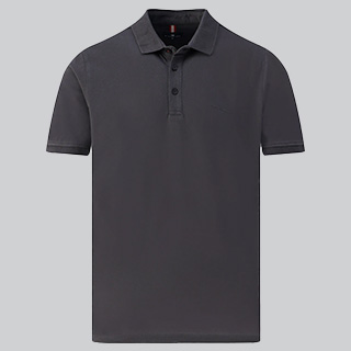State of Art polo, zwart