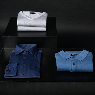 afbeelding van recall overhemden en truien