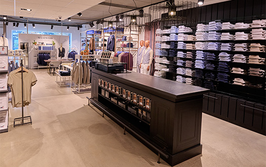 Foto van de winkel in Geldermalsen