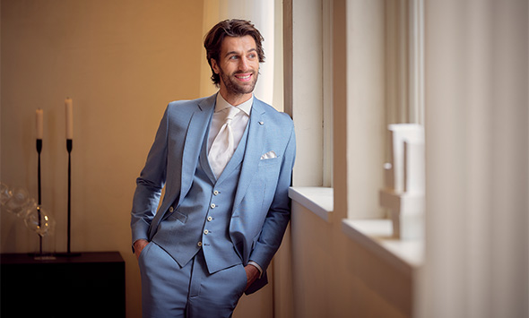 Event Trouwbeurs Naarden