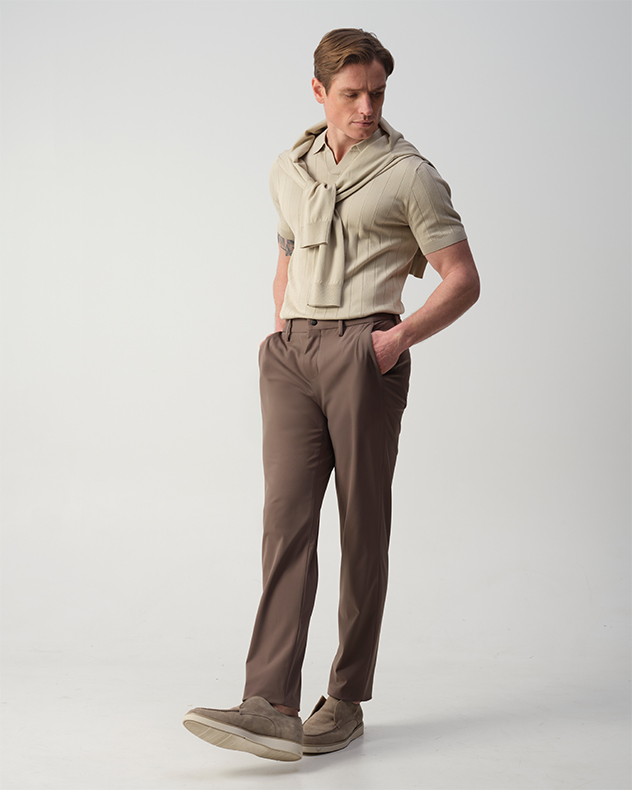 Campagne beeld, Vesper collectie