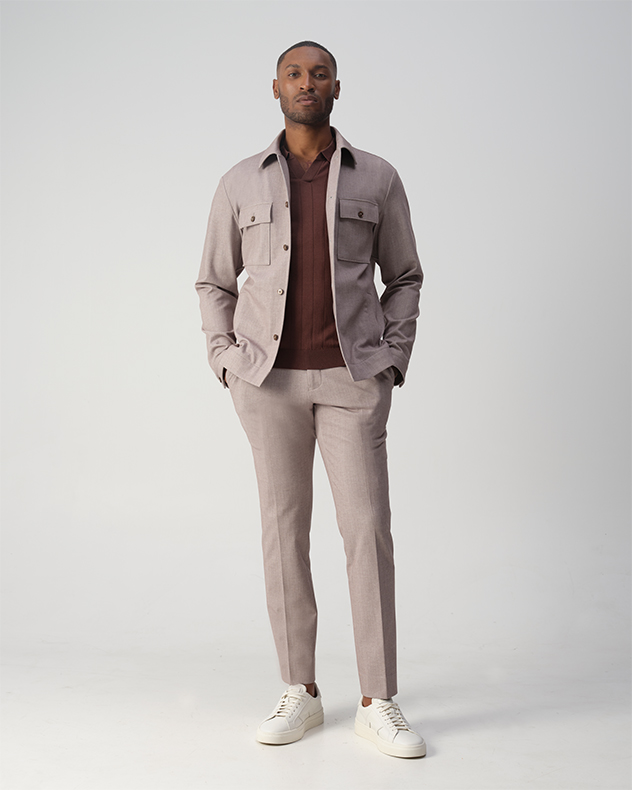 Campagne beeld, Vesper collectie