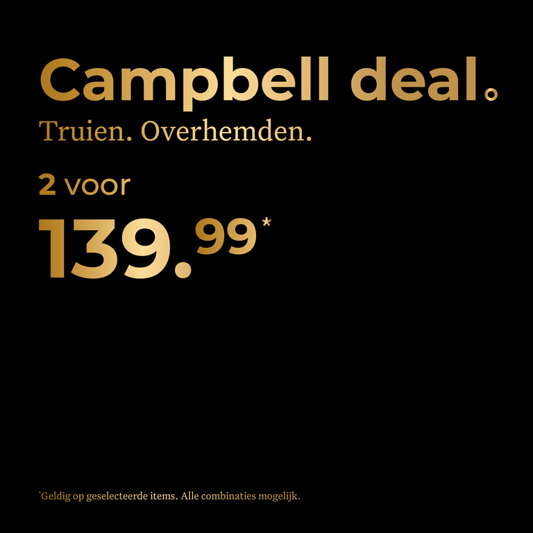 afbeelding van campbell deal tijdens BF