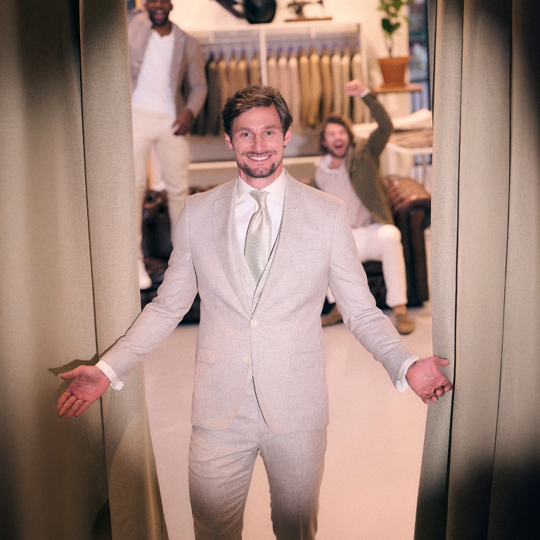 Contentblok MAFS trouwen