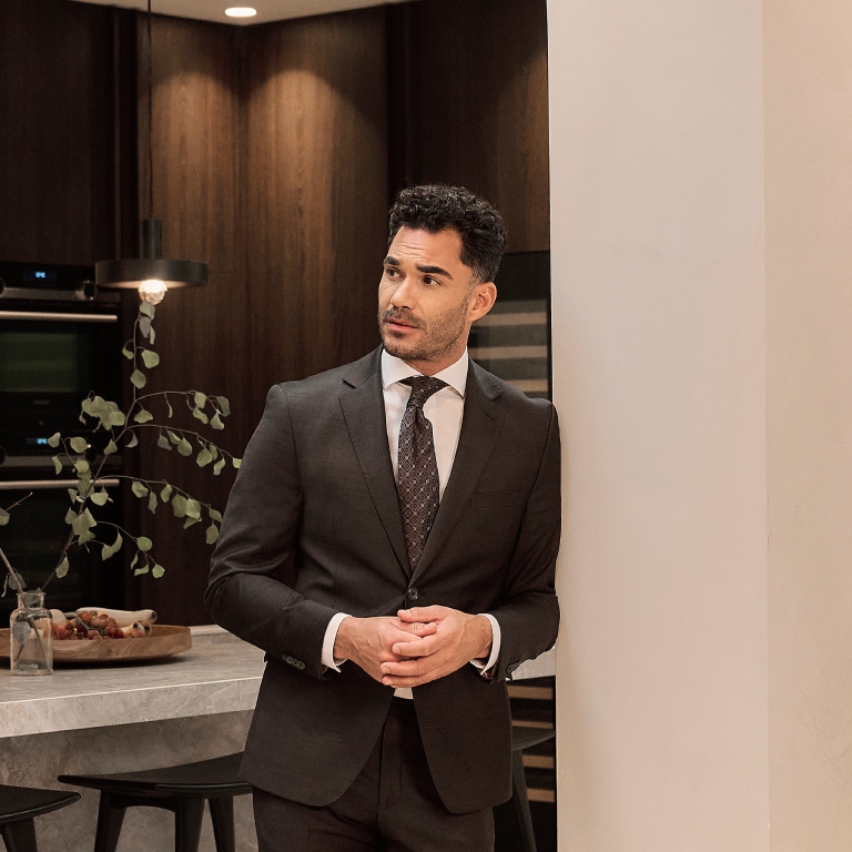 Contentblok dresscode trouwen