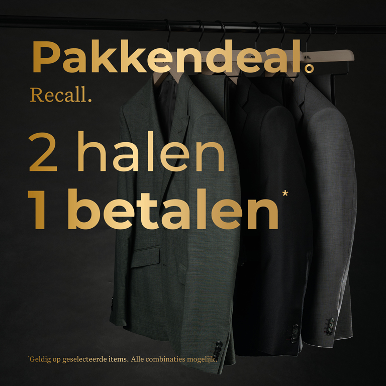 afbeelding van pakkendeal tijdens bf