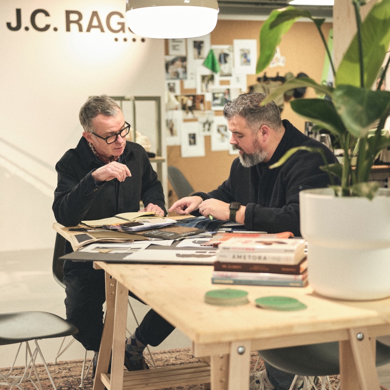 Producten JCR Boy & Teun