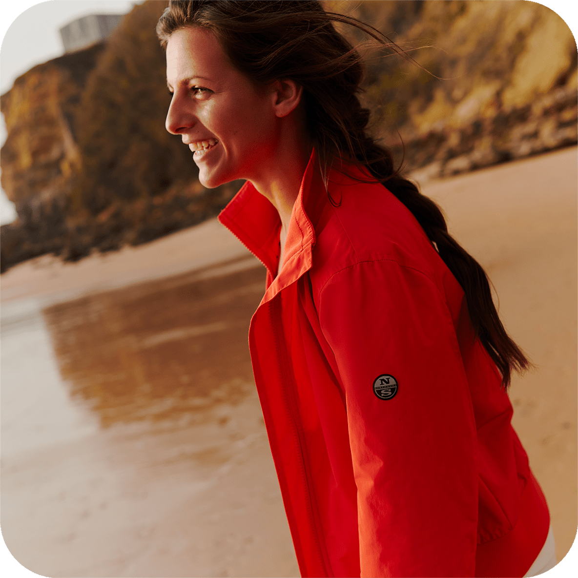 North Sails case study square image thumbnail 2