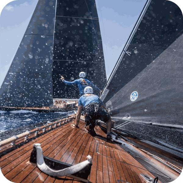 North Sails case study square image thumbnail 2